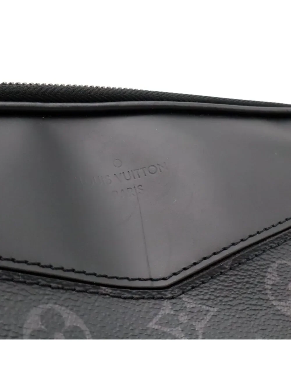 Louis Vuitton this authentic